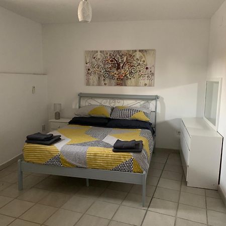 Apartment Isabel Sorbas ภายนอก รูปภาพ