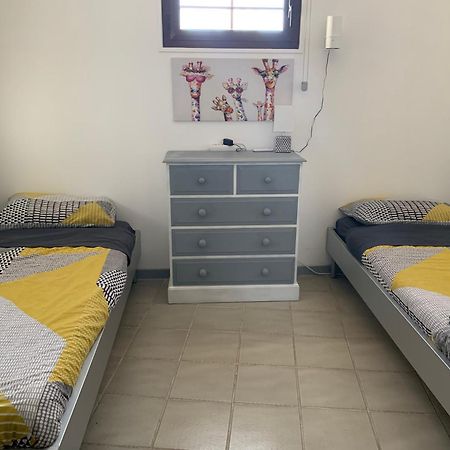 Apartment Isabel Sorbas ภายนอก รูปภาพ