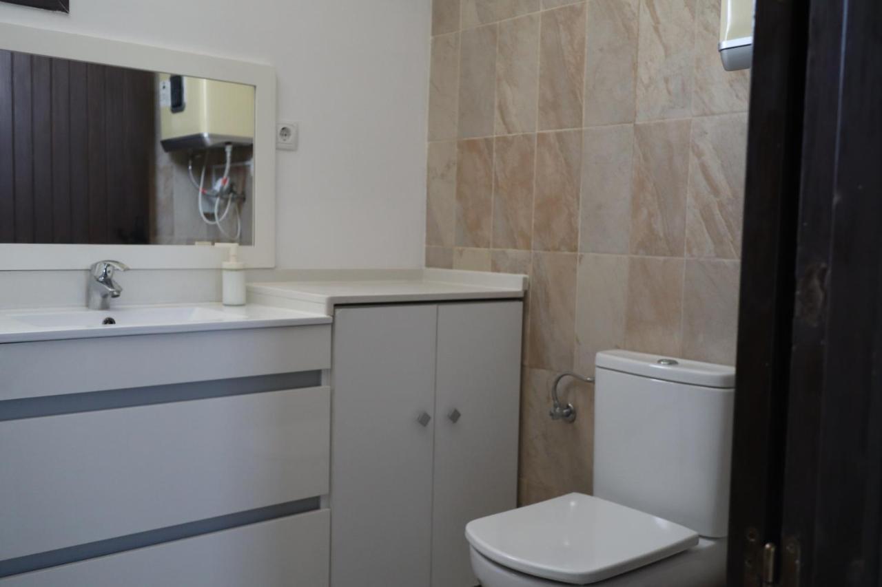 Apartment Isabel Sorbas ภายนอก รูปภาพ