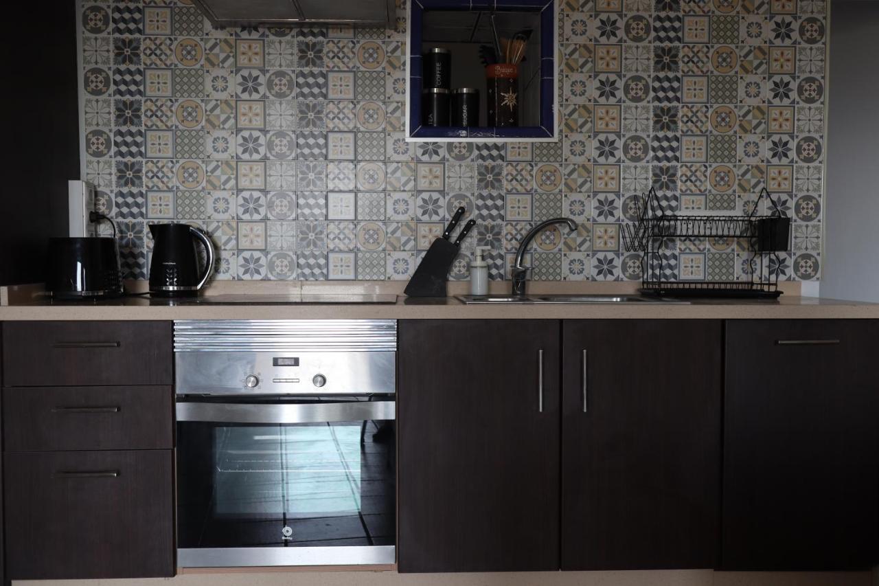 Apartment Isabel Sorbas ภายนอก รูปภาพ