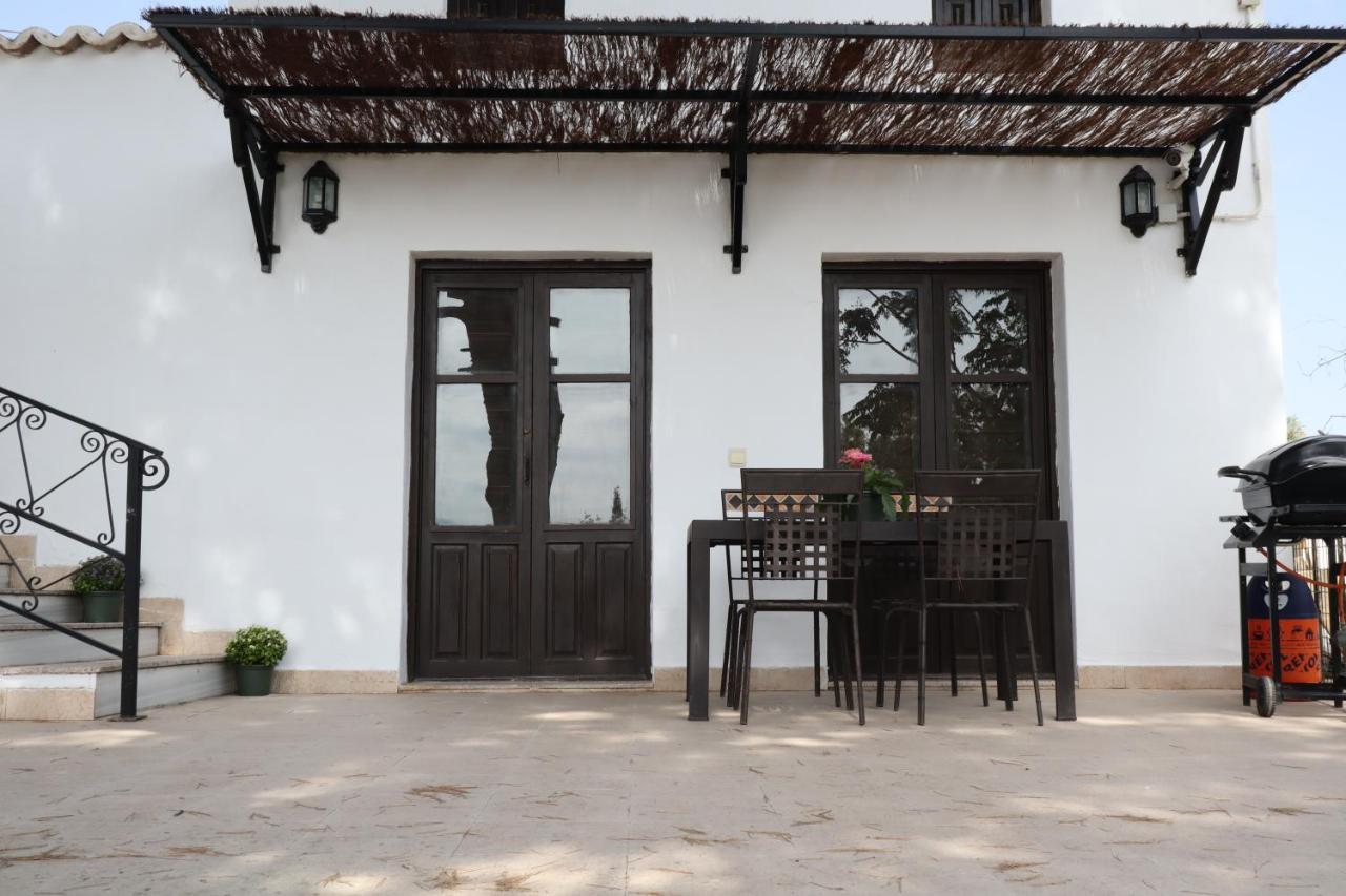 Apartment Isabel Sorbas ภายนอก รูปภาพ