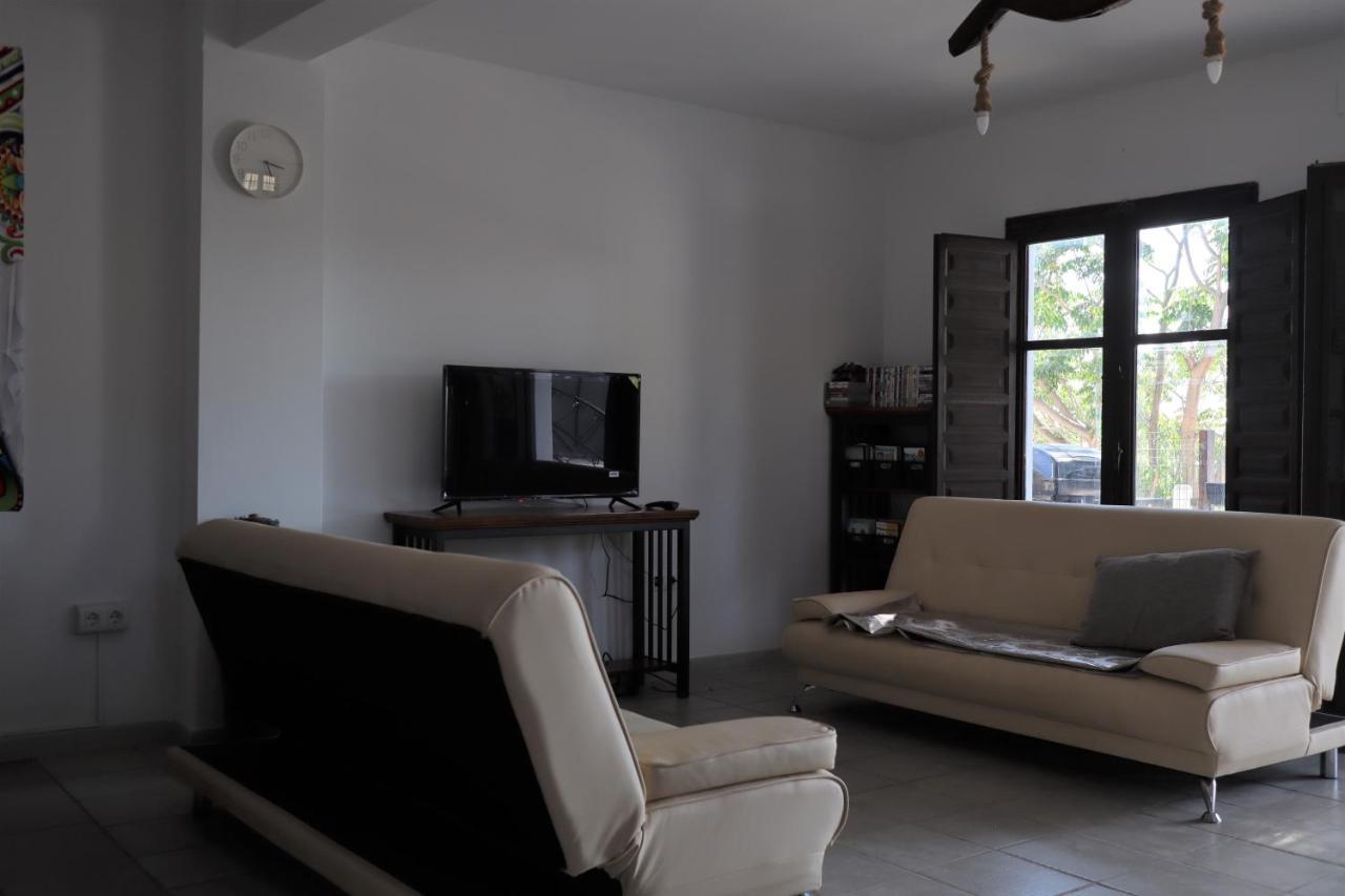 Apartment Isabel Sorbas ภายนอก รูปภาพ