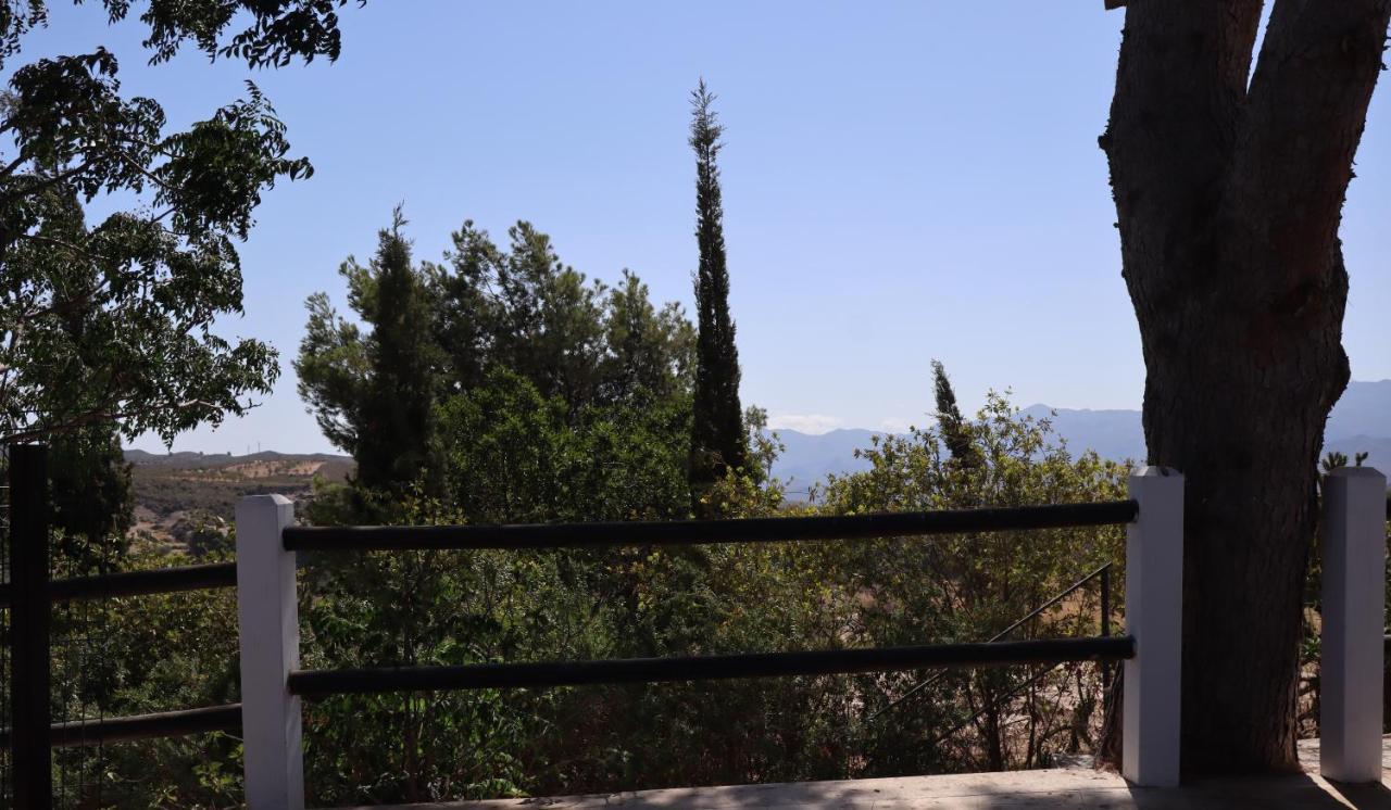 Apartment Isabel Sorbas ภายนอก รูปภาพ