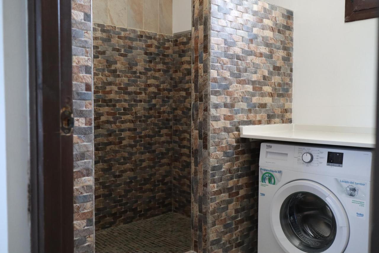 Apartment Isabel Sorbas ภายนอก รูปภาพ