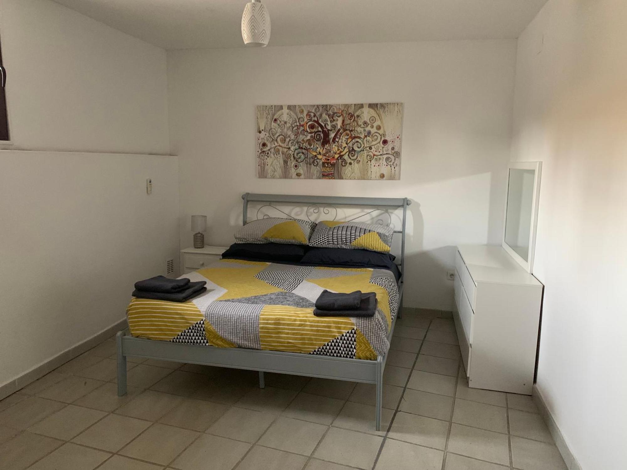 Apartment Isabel Sorbas ภายนอก รูปภาพ