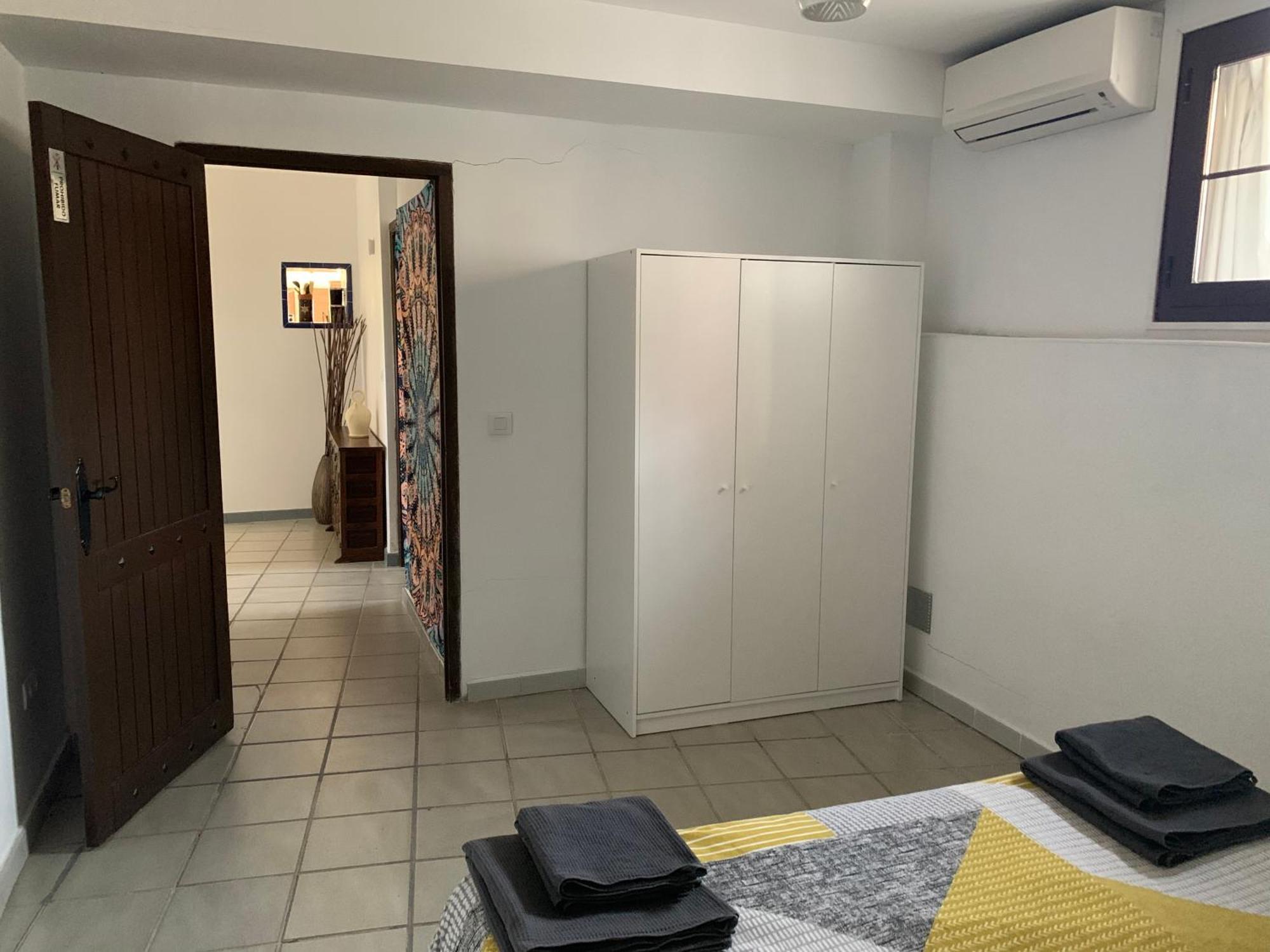 Apartment Isabel Sorbas ภายนอก รูปภาพ
